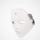 Colorful LED Facial Device
