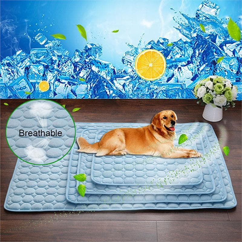 Pet Cooling Pad for Dogs and Cats