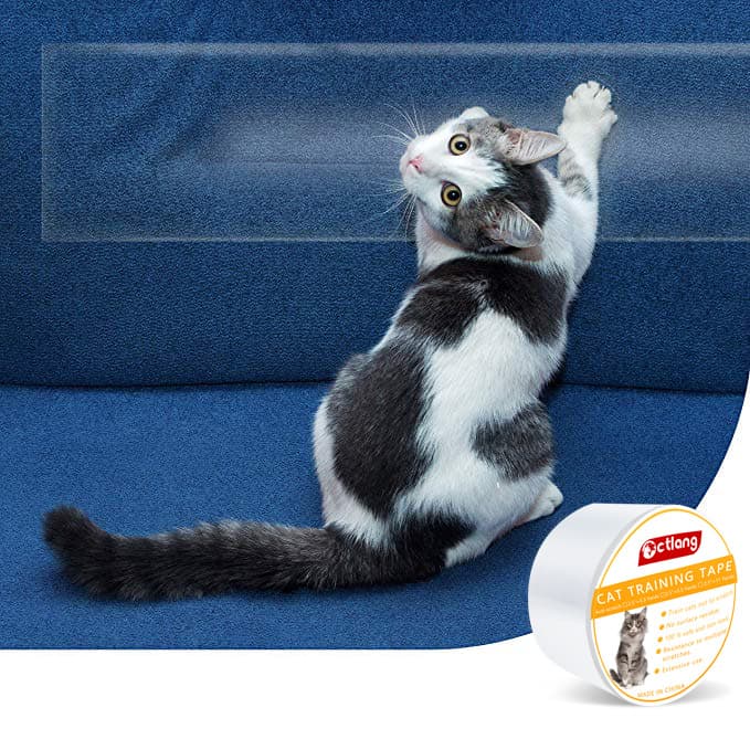 Sofa Protection Tape for Cats