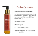 Nourishing Body Oil