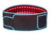 Infrared LED Heating Belt