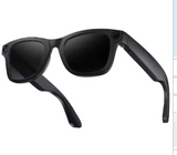 Smart Glasses with AI Camera