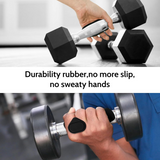 Grip Strengthener and Finger Exerciser
