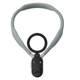 Silicone Magnetic Phone Neck Mount