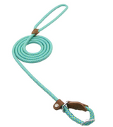 Nylon Dog Collar and Leash Set