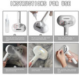 Pet Spray Grooming Brush