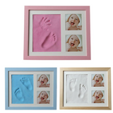 Baby Hand & Footprint Kit