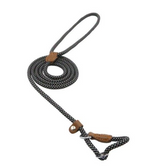 Nylon Dog Collar and Leash Set