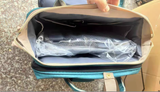 Spacious Diaper Backpack