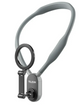 Silicone Magnetic Phone Neck Mount