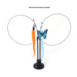 Cat Suction Cup Teaser Toy