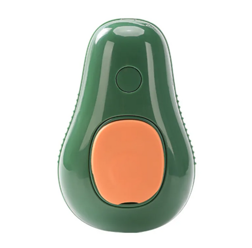 3-in-1 Steam Pet Grooming Brush