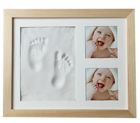 Baby Hand & Footprint Kit