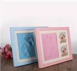 Baby Hand & Footprint Kit