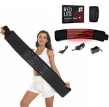 Infrared LED Heating Belt