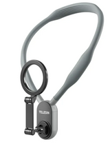 Silicone Magnetic Phone Neck Mount