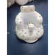 Portable Inflatable Baby Chair for Dining and Bath