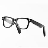 Smart Glasses with AI Camera