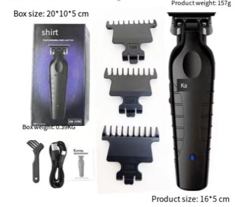 Kemei Professional Hair Clipper