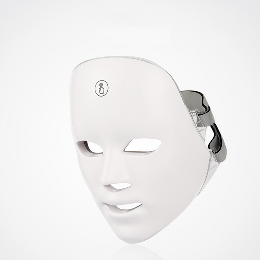 Colorful LED Facial Device