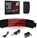 Infrared LED Heating Belt