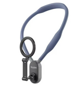 Silicone Magnetic Phone Neck Mount