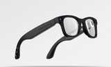 Smart Glasses with AI Camera