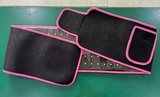 Infrared LED Heating Belt