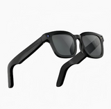 Smart Glasses with AI Camera