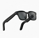 Smart Glasses with AI Camera