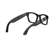 Smart Glasses with AI Camera