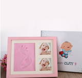 Baby Hand & Footprint Kit