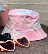 Backstreet Bride & Backstreet Babe Bachelorette Hats