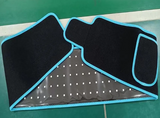 Infrared LED Heating Belt