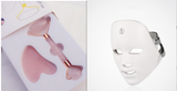 Colorful LED Facial Device