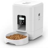 Smart Automatic Pet Feeder