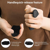 Grip Strengthener and Finger Exerciser