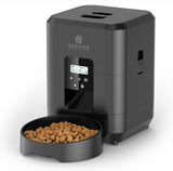 Smart Automatic Pet Feeder