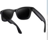 Smart Glasses with AI Camera