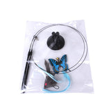 Cat Suction Cup Teaser Toy