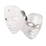 Colorful LED Facial Device
