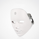 Colorful LED Facial Device