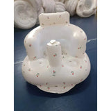 Portable Inflatable Baby Chair for Dining and Bath