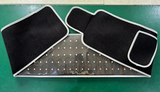 Infrared LED Heating Belt