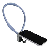 Silicone Magnetic Phone Neck Mount