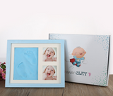 Baby Hand & Footprint Kit