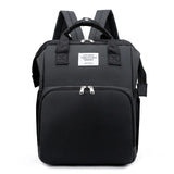 Spacious Diaper Backpack